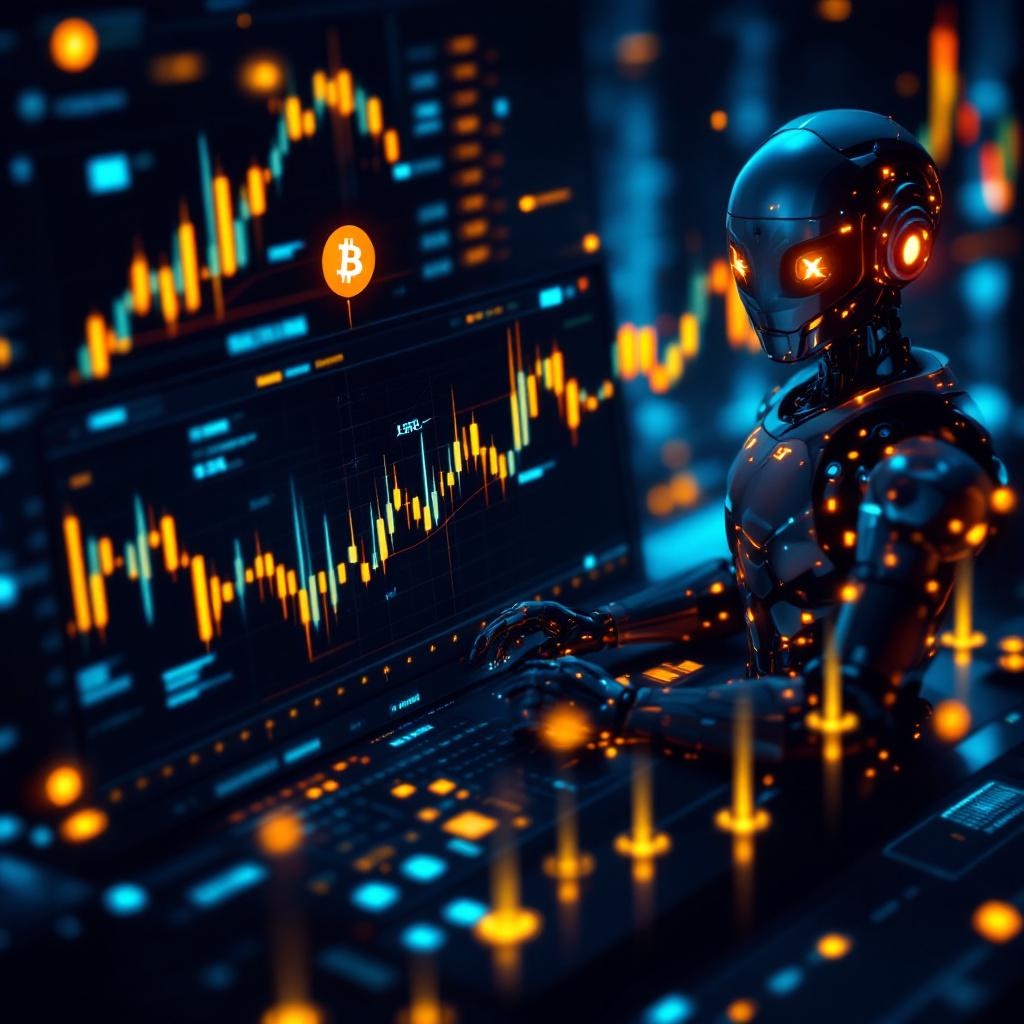 Forex AI Trading
